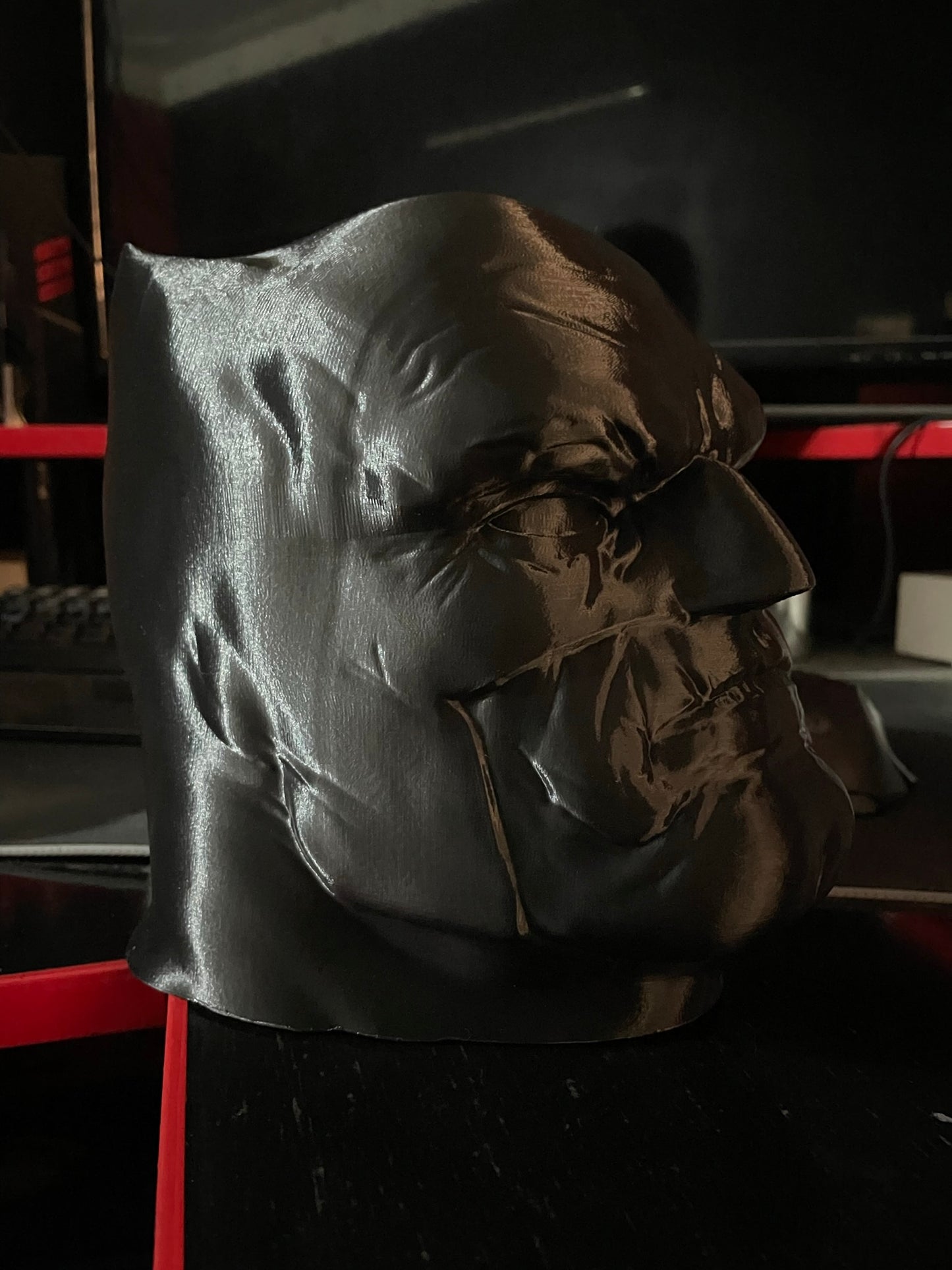 Batman Headphone Stand