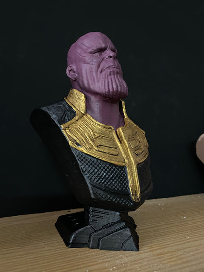 Thanos Bust