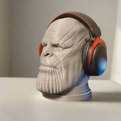 Thanos Headphone Stand