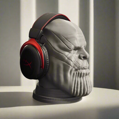 Thanos Headphone Stand