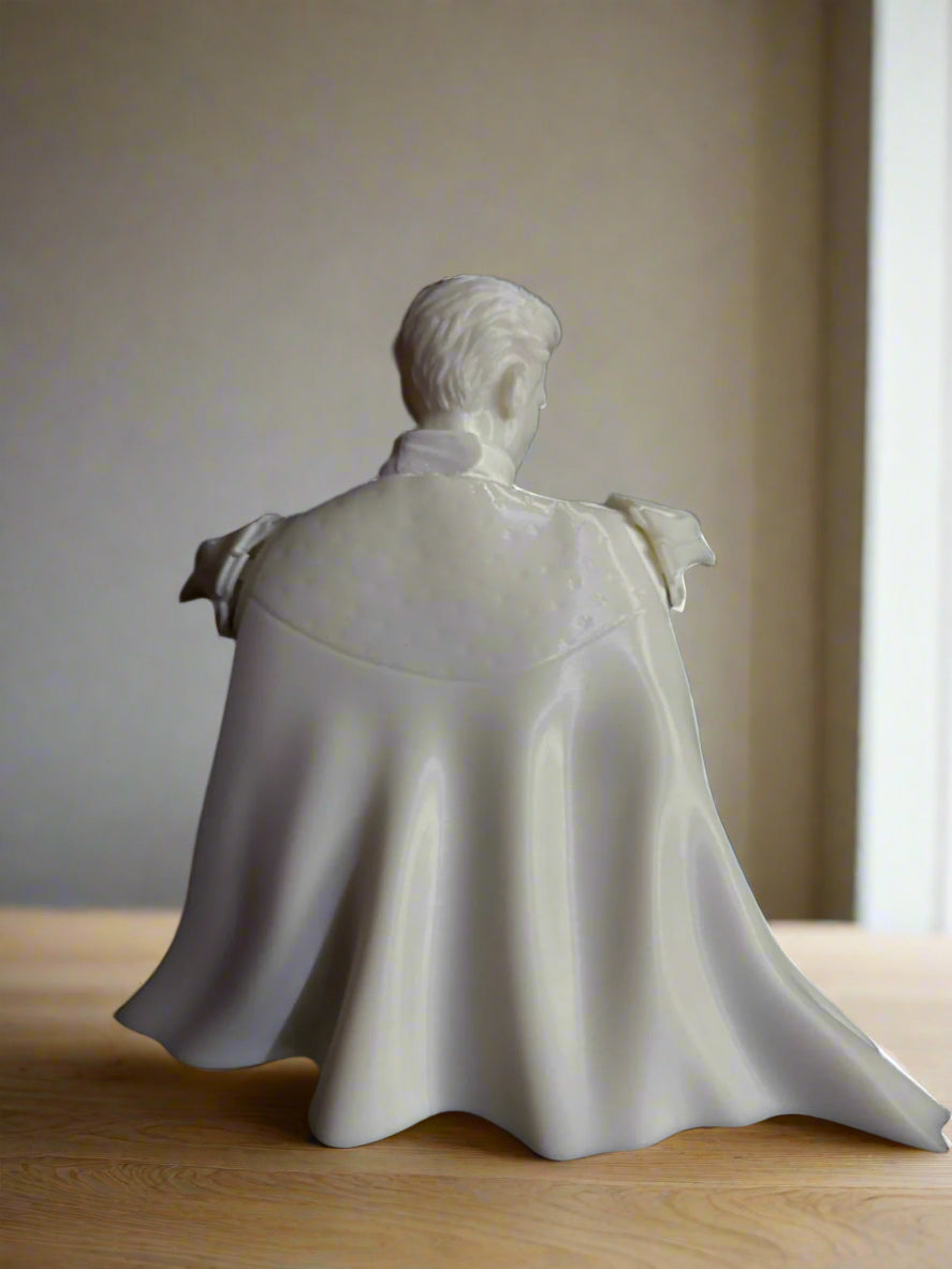 Homelander Bust - The Boys