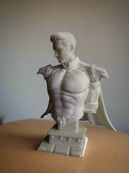 Homelander Bust - The Boys