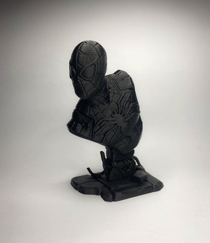 Spiderman Bust