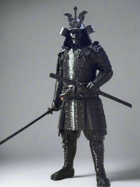 Samurai