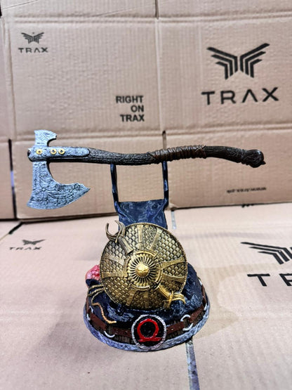 God of War Controller Stand V2