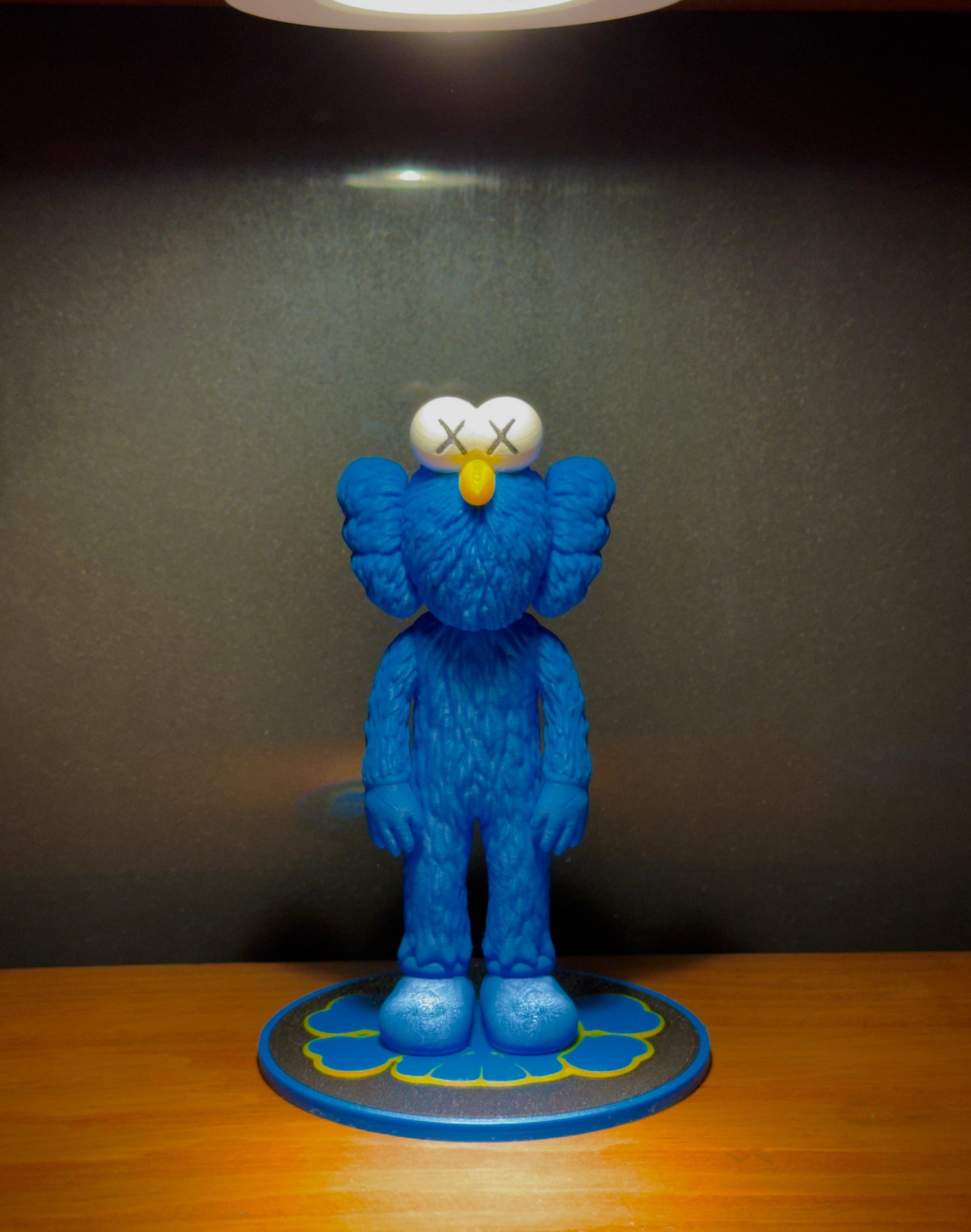 KAWS BFF COMPANION