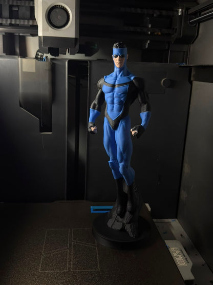 The Invincible Multiverse Collection