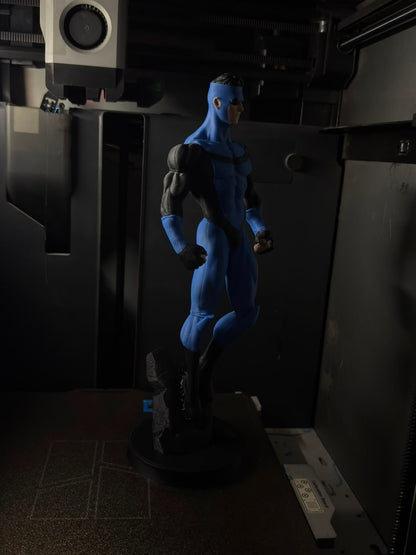 The Invincible Multiverse Collection