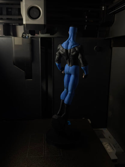 The Invincible Multiverse Collection