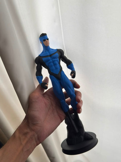 The Invincible Multiverse Collection