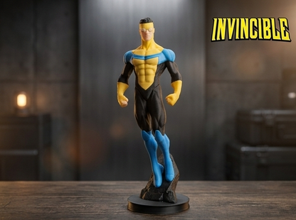 The Invincible Multiverse Collection