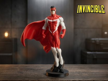 The Invincible Multiverse Collection