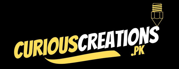 Curious Creations PK