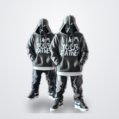 Darth Vader - Urban Collection
