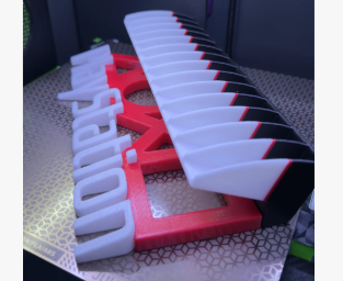 14 Disc Holder - Playstation